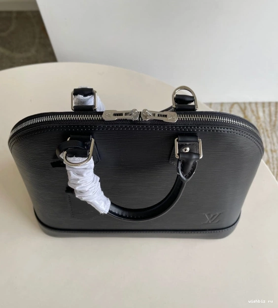 WIS ALMA PM VUITTON LOUIS 1008